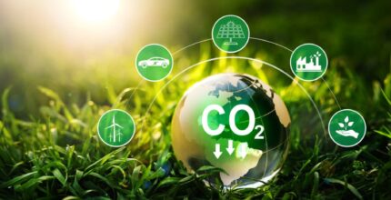 Carbon Pollution