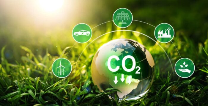 Carbon Pollution